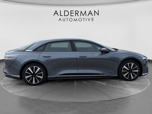 Used 2024 Lucid Air Pure RWD image 6