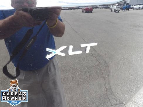 Certified 2024 Ford Transit 350 XLT image 16