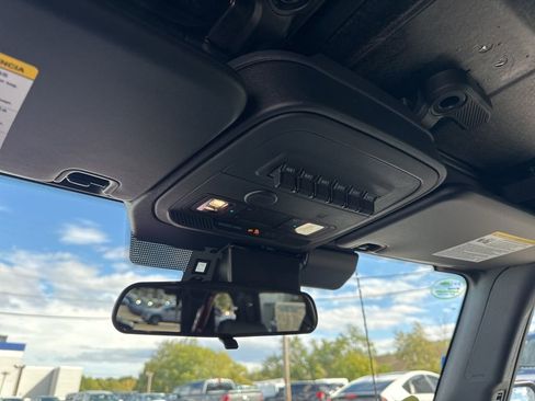 New 2025 Ford Bronco Big Bend w/ Black Diamond Package image 21