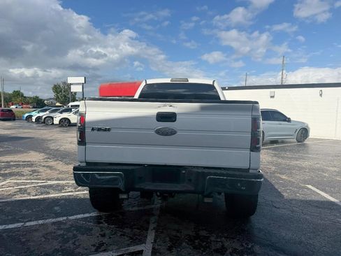 Used 2013 Ford F150 XL w/ Mid Equipment Group RWD image 6