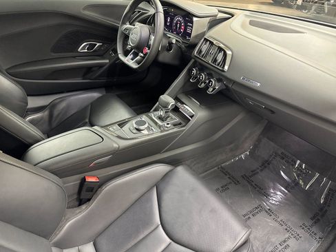 Used 2020 Audi R8 V10 performance AWD/4WD image 13