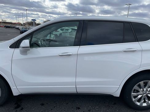 Used 2017 Buick Envision Essence image 34
