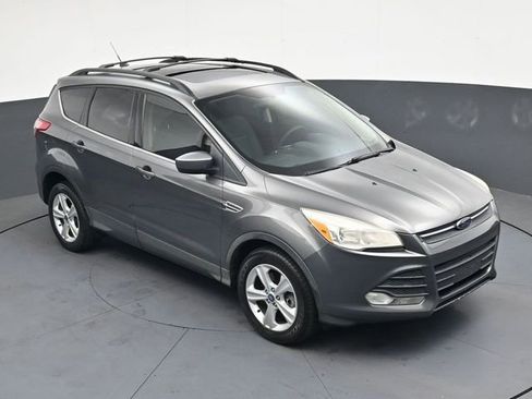 Used 2013 Ford Escape SE AWD/4WD image 20