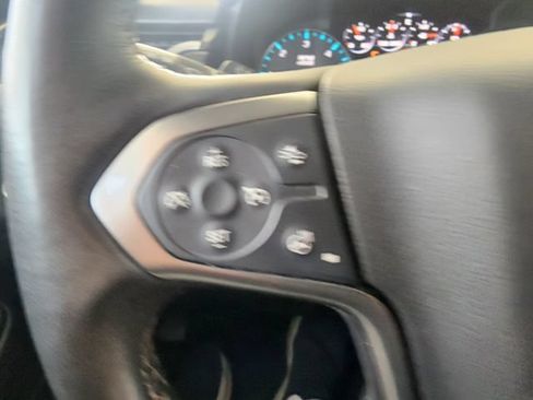 Used 2017 Chevrolet Suburban Premier AWD/4WD image 30