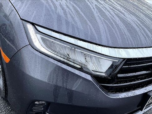 Used 2024 Honda Odyssey EX-L image 27