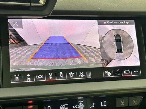 New 2026 Audi A3 2.0T Premium Plus image 18