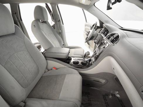 Used 2017 Buick Enclave Convenience image 20