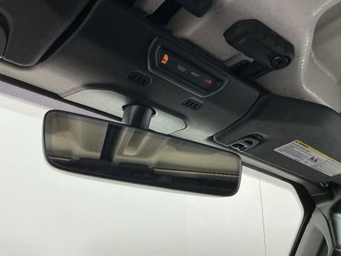 Used 2021 Jeep Wrangler Unlimited Sahara w/ Uconnect 4C Nav & Sound Group AWD/4WD image 21