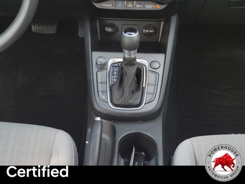 Used 2023 Hyundai Kona SEL w/ Cargo Package FWD image 22