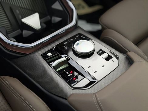 New 2026 BMW X3 xDrive30 w/ Convenience Package image 16