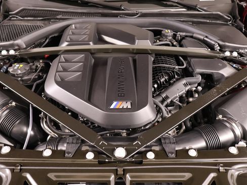 New 2027 BMW M4 xDrive Competition AWD/4WD image 18