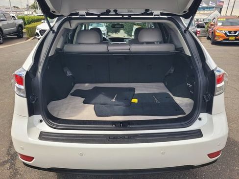 Used 2015 Lexus RX 350 AWD image 11