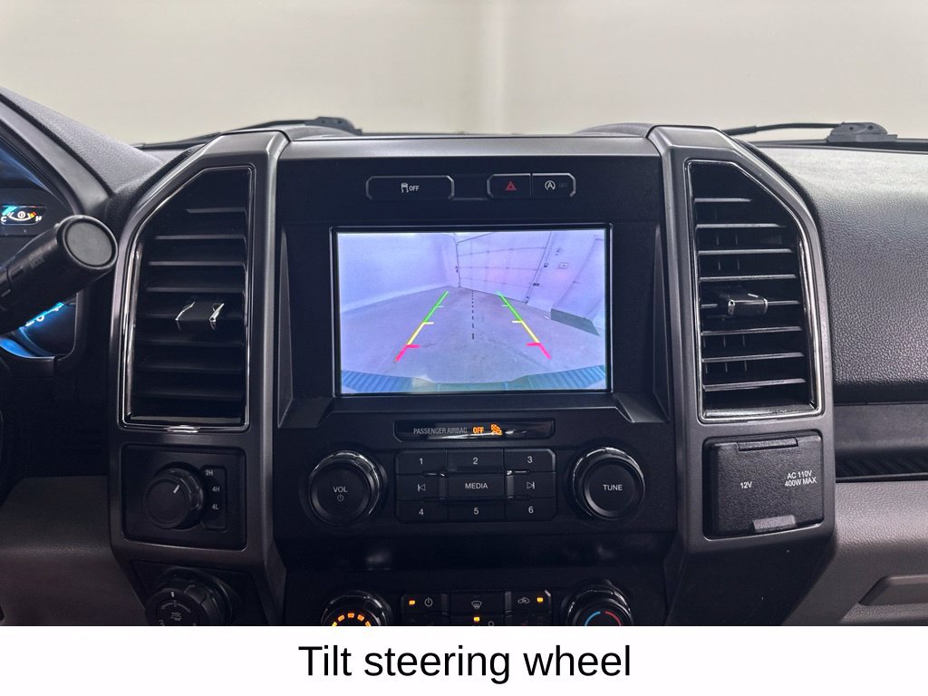 Used 2019 Ford F150 XLT w/ Equipment Group 302A Luxury AWD/4WD image 48