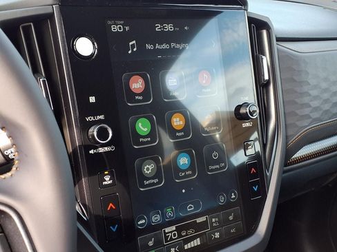 New 2026 Subaru Forester Wilderness image 4