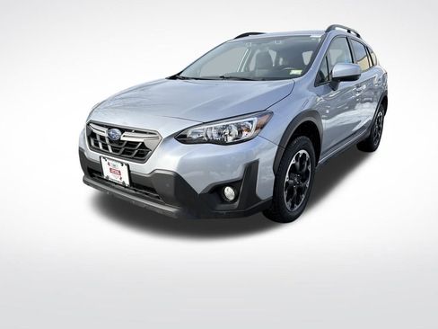 Certified 2023 Subaru Crosstrek 2.0i Premium image 11