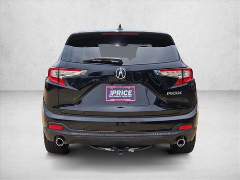 Used 2020 Acura RDX FWD image 7