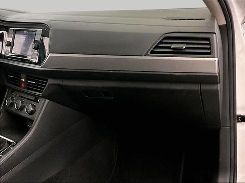Used 2020 Volkswagen Jetta S FWD image 16