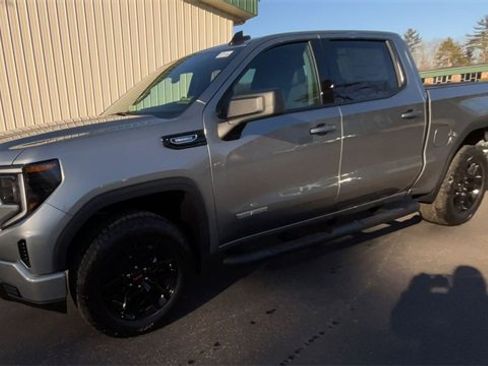 New 2026 GMC Sierra 1500 Elevation w/ Elevation Select Package image 4
