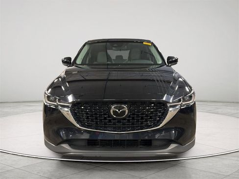 Certified 2023 MAZDA CX-5 AWD 2.5 S w/ Preferred Package image 20