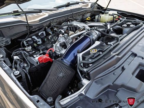 Used 2021 Ford F250 Lariat AWD/4WD image 53