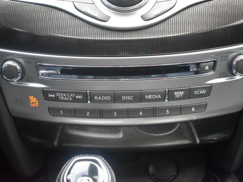 Used 2019 INFINITI QX60 Pure AWD/4WD image 21