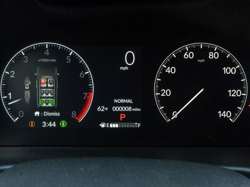 New 2026 Honda Odyssey Touring image 27