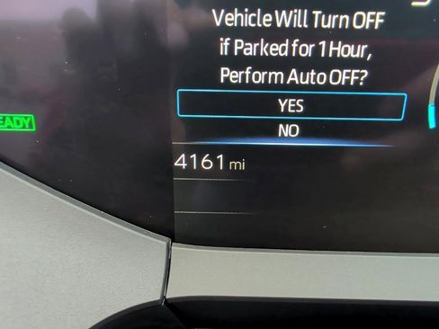 Used 2026 Toyota Prius XSE image 22