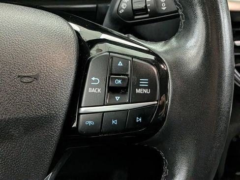 Used 2023 Ford Escape Active w/ Tech Pack #2 FWD image 25