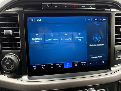 Used 2024 Ford F150 XLT w/ Equipment Group 302A MID image 18