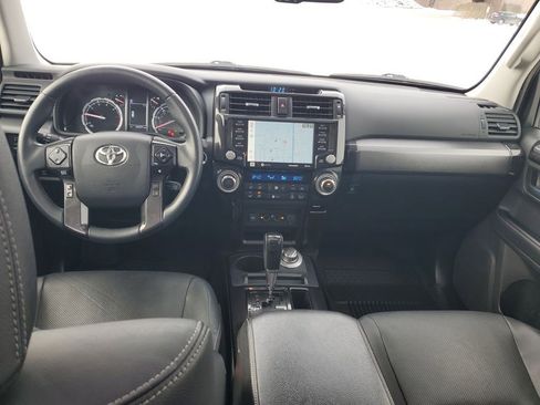 Used 2021 Toyota 4Runner Nightshade image 21