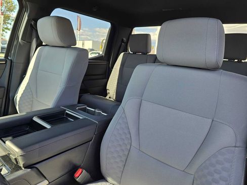 New 2025 Toyota Tundra SR5 AWD/4WD image 21
