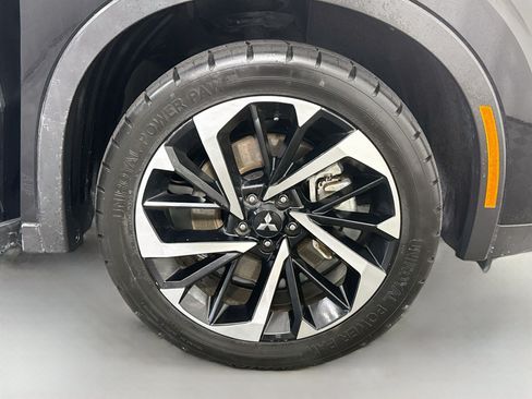 Used 2024 Mitsubishi Outlander SE FWD image 32
