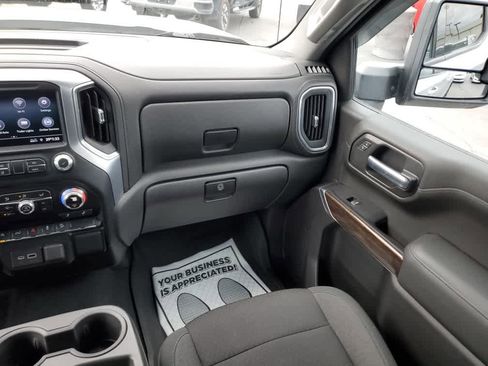 Used 2021 GMC Sierra 1500 Elevation w/ X31 Off-Road Package image 15