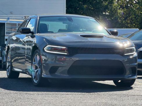Used 2023 Dodge Charger GT image 4