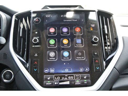 Used 2023 Subaru Ascent Limited w/ Technology Package AWD/4WD image 23