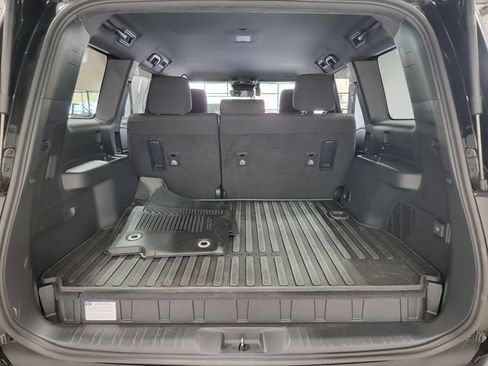 Used 2025 Toyota Land Cruiser 1958 AWD/4WD image 36