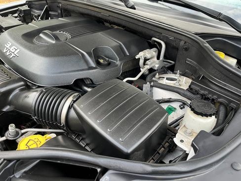 Used 2013 Dodge Durango SXT w/ Popular Equipment Group image 27