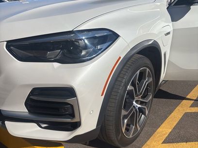 Used 2022 BMW X5 xDrive45e w/ Luxury Seating Package