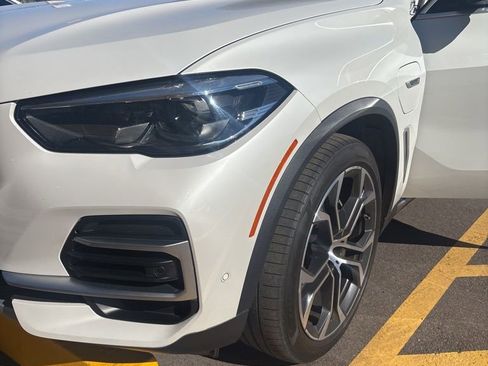 Used 2022 BMW X5 xDrive45e w/ Luxury Seating Package image 1