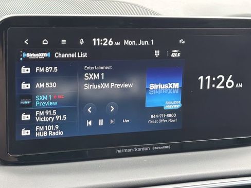 Used 2023 Hyundai Santa Fe Limited AWD/4WD image 29
