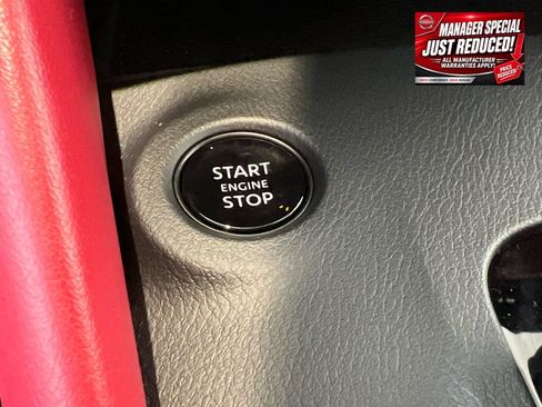 New 2025 Nissan Z Performance w/ Floor Mat Package RWD image 19