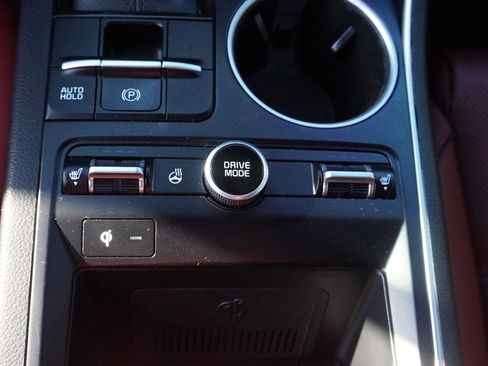 Used 2023 Kia K5 GT-Line image 43