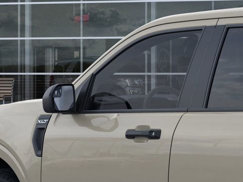 New 2025 Ford Maverick XLT w/ Equipment Group 302A image 21