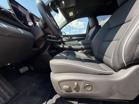 New 2026 Buick Enclave Sport Touring image 17