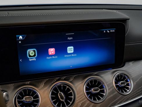 Used 2024 Mercedes-Benz AMG GT 43 image 90