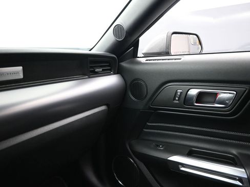 Used 2018 Ford Mustang GT Premium w/ Equipment Group 401A image 23