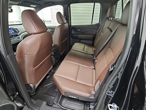 New 2026 Honda Ridgeline RTL image 32
