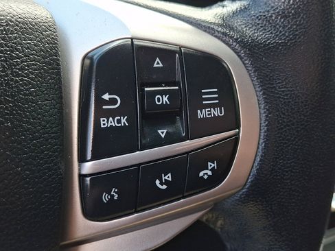 Certified 2021 Ford Explorer XLT AWD/4WD image 22