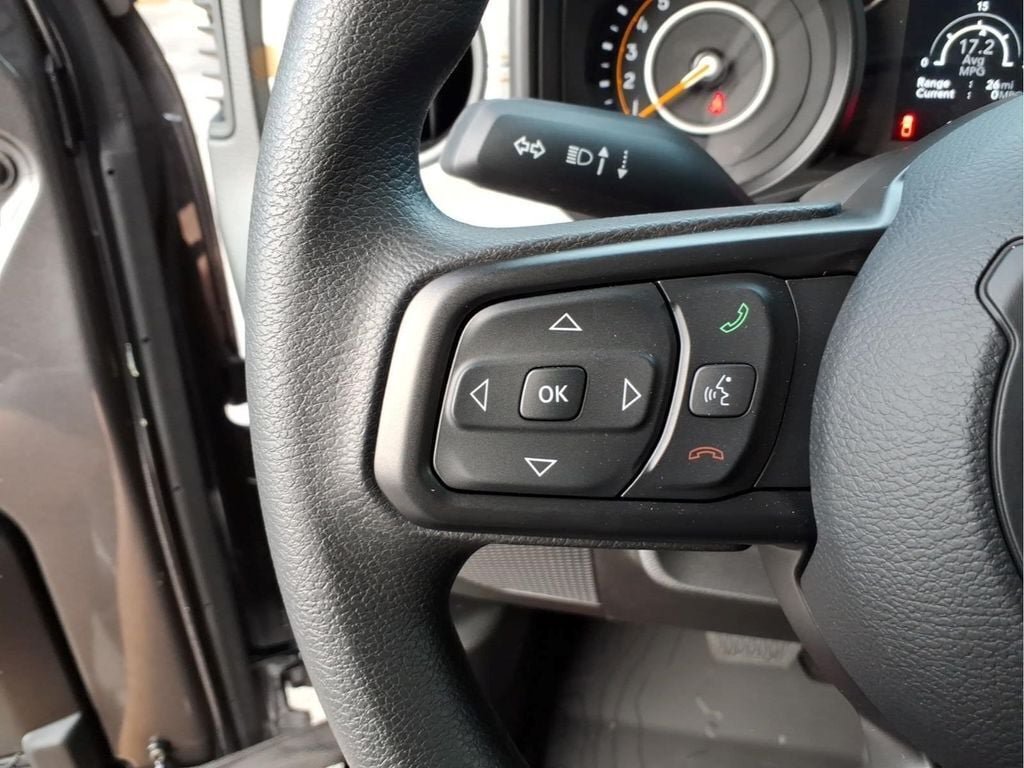 New 2026 Jeep Gladiator Sport AWD/4WD image 19