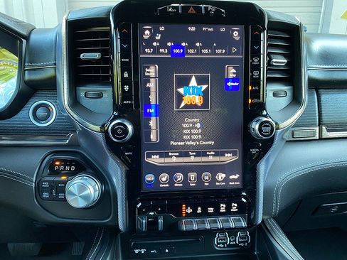 Used 2019 RAM 1500 Limited AWD/4WD image 44